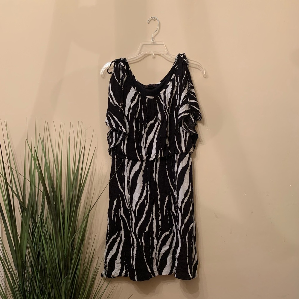 Robbie Bee Dress